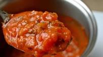 Cómo corregir una salsa demasiado ácida Cómo corregir una salsa demasiado ácida