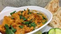 Chicken Tikka Masala Chicken Tikka Masala