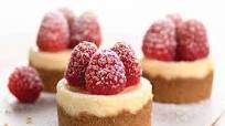 Mini Cheesecakes Mini Cheesecakes