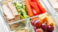 Chicken & Hummus Plate Lunch Meal Prep Chicken & Hummus Plate Lunch Meal Prep