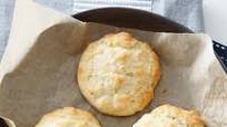 Keto Biscuit Recipe Keto Biscuit Recipe