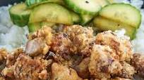 Chicken Karaage (Japanese Fried Chicken) Chicken Karaage (Japanese Fried Chicken)