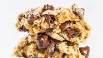 Chocolate Chip Banana Oatmeal Cookies Chocolate Chip Banana Oatmeal Cookies
