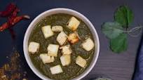 Palak Paneer Recipe: Know how to Make Simple Palak Paneer | Seema Palak Paneer Recipe: Know how to Make Simple Palak Paneer | Seema