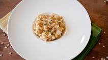 French Onion Risotto French Onion Risotto