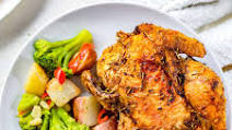Air Fryer Cornish Hens Air Fryer Cornish Hens