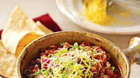 (Low-Fat) Chicken Chili (Low-Fat) Chicken Chili