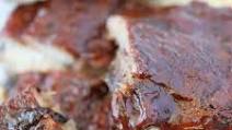 The Best Oven Baked Baby Back Ribs The Best Oven Baked Baby Back Ribs