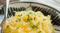 How To Cook Spaghetti Squash in the Oven How To Cook Spaghetti Squash in the Oven