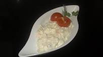 Tzaziki Tzaziki