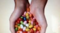 Homemade Jelly Beans Homemade Jelly Beans