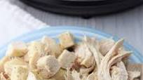 Instant Pot Chicken Breasts Instant Pot Chicken Breasts