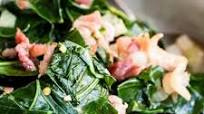 Collard Greens Collard Greens