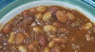 Instant Pot® Chili Instant Pot® Chili