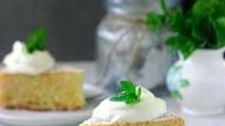Eggless Rava Cake/ Suji Cake/ Sooji Cake Eggless Rava Cake/ Suji Cake/ Sooji Cake