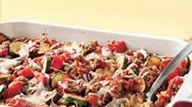Zucchini 'n Hamburger Casserole Recipe - (3.5/5) Zucchini 'n Hamburger Casserole Recipe - (3.5/5)