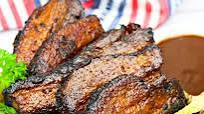Pork Belly Burnt Ends Pork Belly Burnt Ends