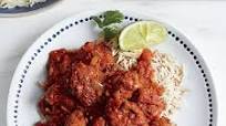 Chicken Tikka Masala Chicken Tikka Masala