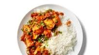 Creamy Slow-Cooker Spicy Chicken Creamy Slow-Cooker Spicy Chicken