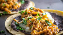 Spicy Chicken Tinga Spicy Chicken Tinga
