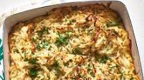 How To Make Fluffy Potato Kugel How To Make Fluffy Potato Kugel