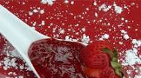 Simple Strawberry Syrup Simple Strawberry Syrup