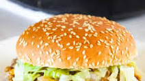 Big Mac Sloppy Joes Big Mac Sloppy Joes