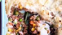 Shepherd’s Pie Shepherd’s Pie