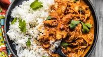 Slow Cooker Chicken Tikka Masala Slow Cooker Chicken Tikka Masala