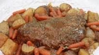Pot Roast Pot Roast