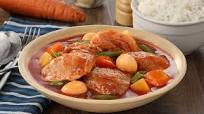 Classic Afritada Recipe Classic Afritada Recipe
