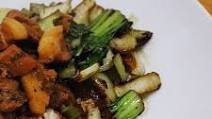 Vietnamese Caramelised Pork Vietnamese Caramelised Pork