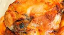 Air Fryer Chicken Thighs Air Fryer Chicken Thighs