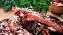 Easy Dr. Pepper BBQ Crockpot Ribs Easy Dr. Pepper BBQ Crockpot Ribs