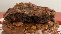 Chocolate Brownie Cookies Chocolate Brownie Cookies