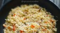Seasoned Rice Pilaf Seasoned Rice Pilaf