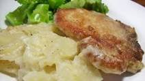 Farmer's Pork Chops Farmer's Pork Chops