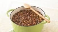 Block Party BBQ Baked Beans Recipe Block Party BBQ Baked Beans Recipe