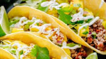 Ground Beef Taco Recipe Ground Beef Taco Recipe