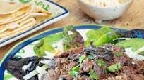 Instant Pot Beef Barbacoa Instant Pot Beef Barbacoa