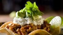 Super Simple Pork Tacos from the Crock Pot Super Simple Pork Tacos from the Crock Pot