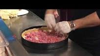 How To make Pizza Uno's Deep Pan Chicago Style Pizza How To make Pizza Uno's Deep Pan Chicago Style Pizza
