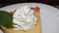 Meyer Lemon Pie Meyer Lemon Pie