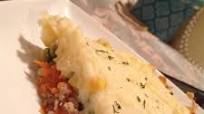 Turkey Shepherd's Pie Turkey Shepherd's Pie