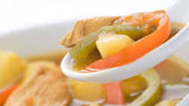 Diet Chicken Soup Diet Chicken Soup