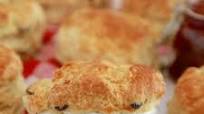 Gemma's Best-Ever Irish Scones Recipe Gemma's Best-Ever Irish Scones Recipe