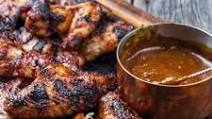 Jamaican Jerk Chicken Jamaican Jerk Chicken