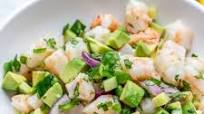 How To Make Shrimp Ceviche How To Make Shrimp Ceviche