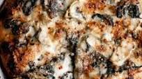Spinach Artichoke Pizza Spinach Artichoke Pizza