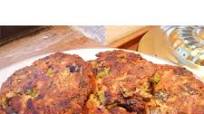 Salmon Cakes II Salmon Cakes II